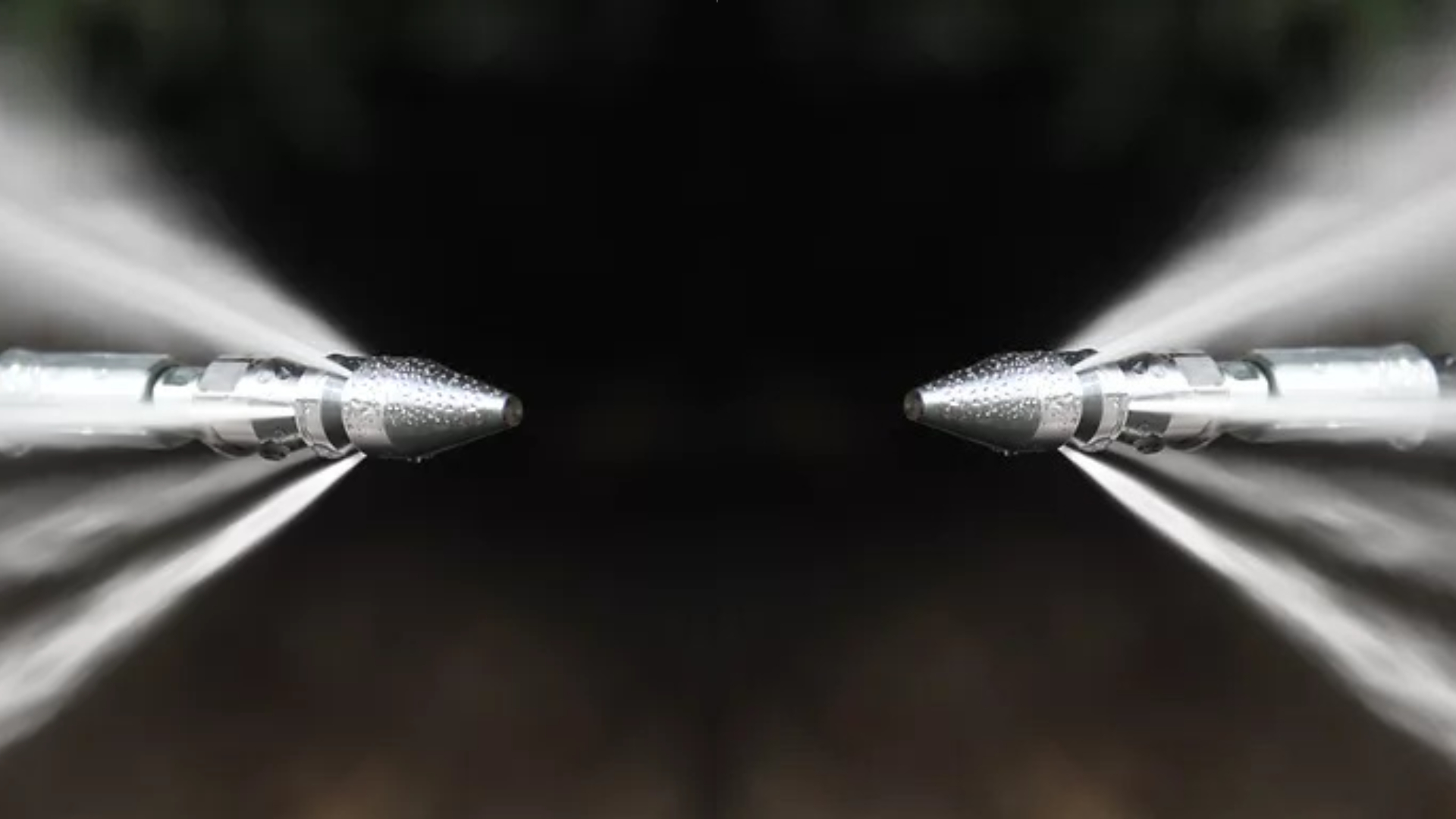 jetting services choke clear